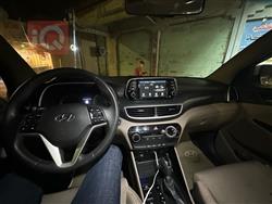 هیوندای تۆکسۆن